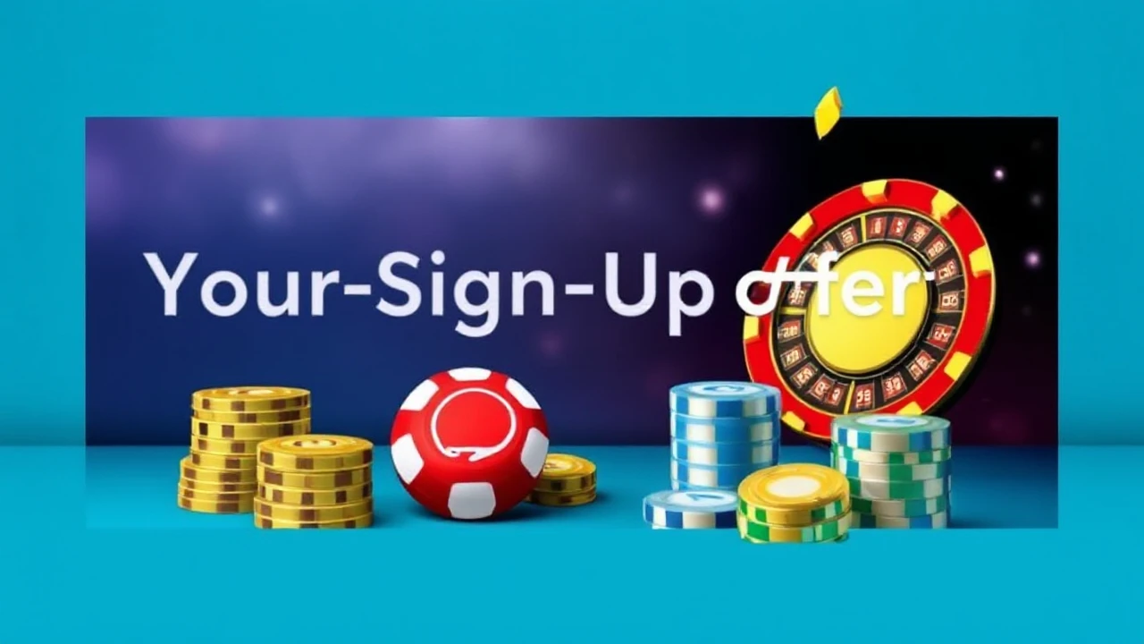 Optimizing Your Sign-Up Offer at Ontario Online Casinos