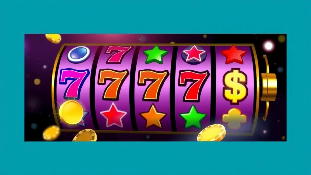 Unveiling the Mysteries of Slot Game Symbols: Essential Information to Grasp