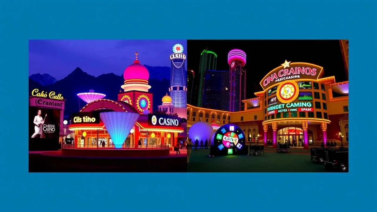 Discovering some Lesser-Known Gems of the Canadian Casino Scene