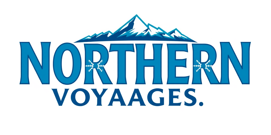 Northern Voyages